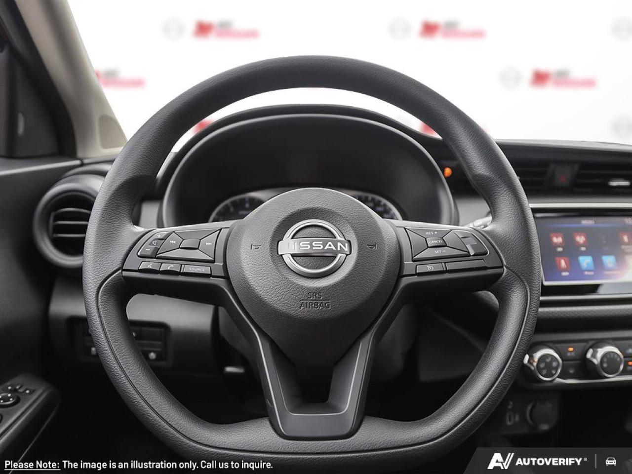 2025 Nissan Kicks Play S Photo