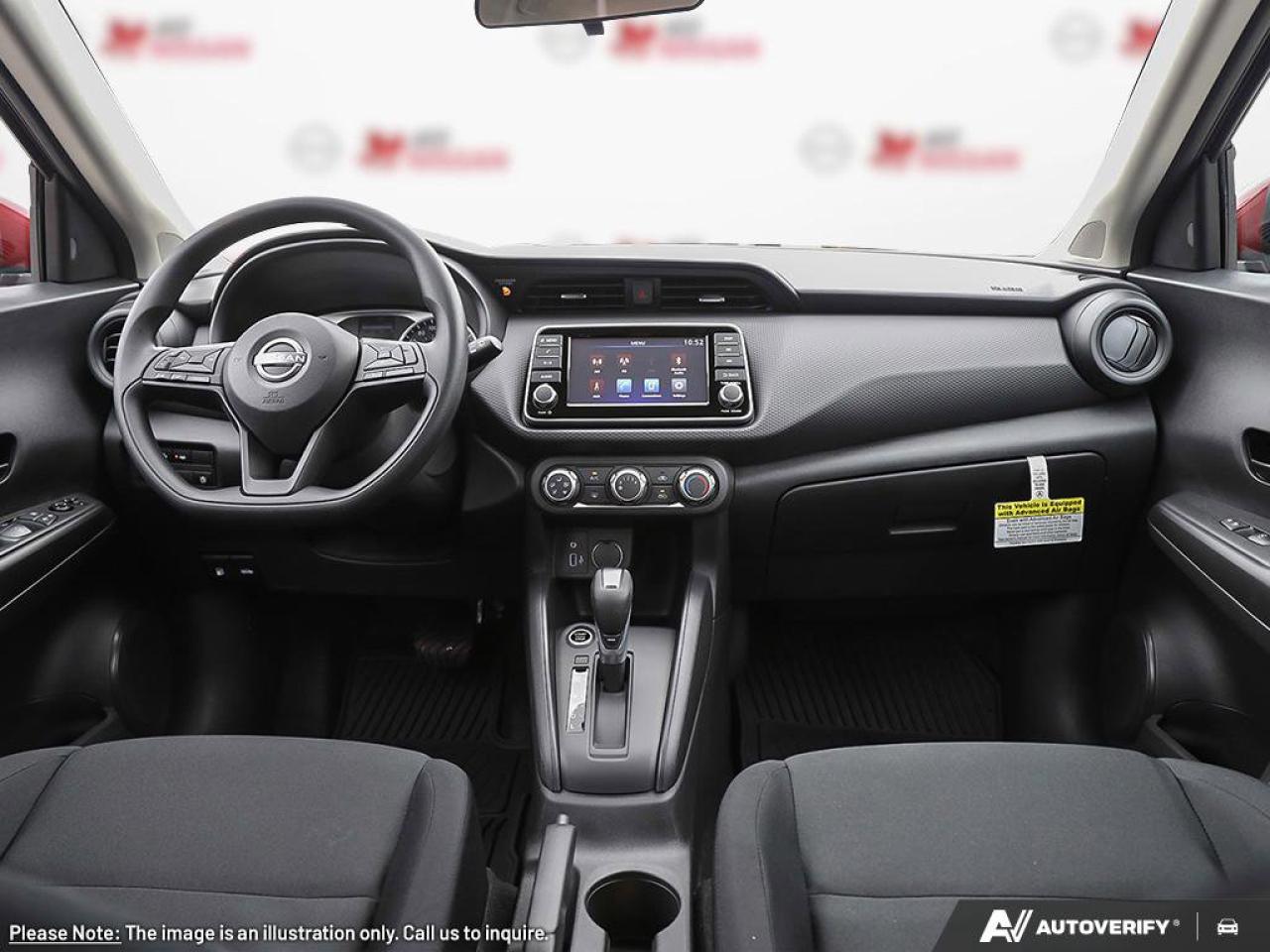 2025 Nissan Kicks Play S Photo