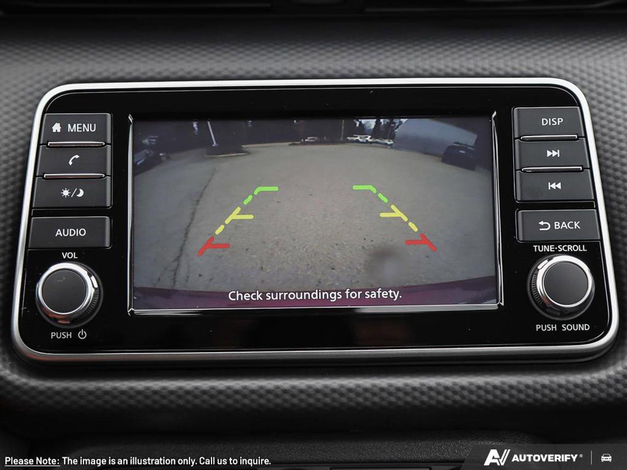 2025 Nissan Kicks Play S Photo