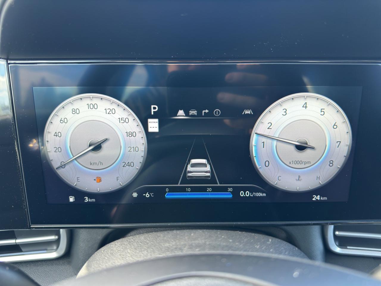 2026 Hyundai Elantra Preferred Photo