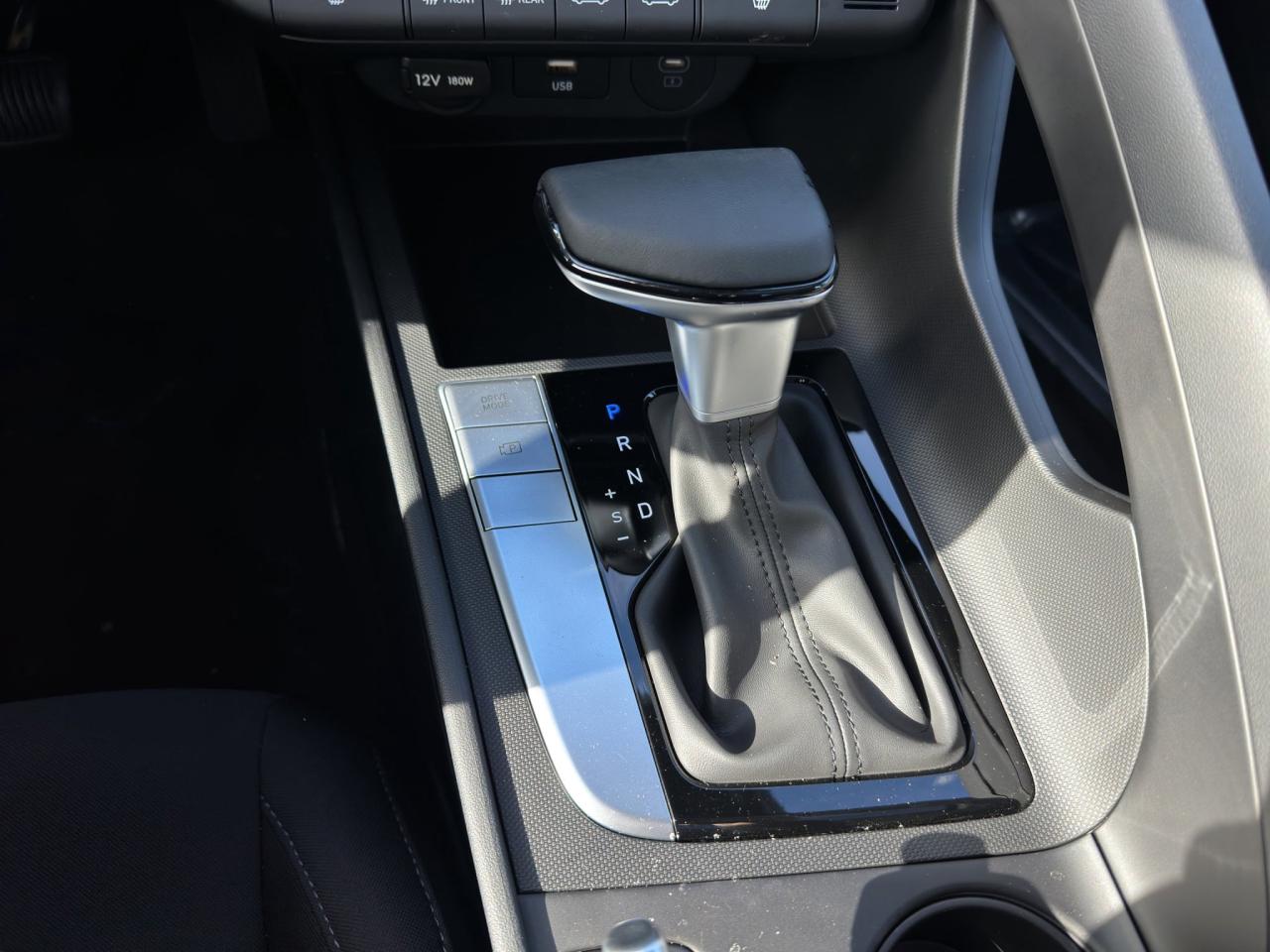 2026 Hyundai Elantra Preferred Photo