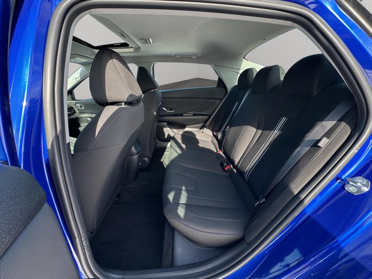 2026 Hyundai Elantra Preferred Photo