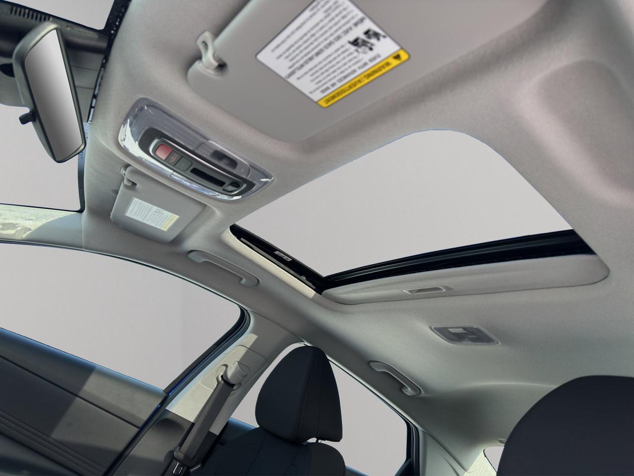 2026 Hyundai Elantra Preferred Photo