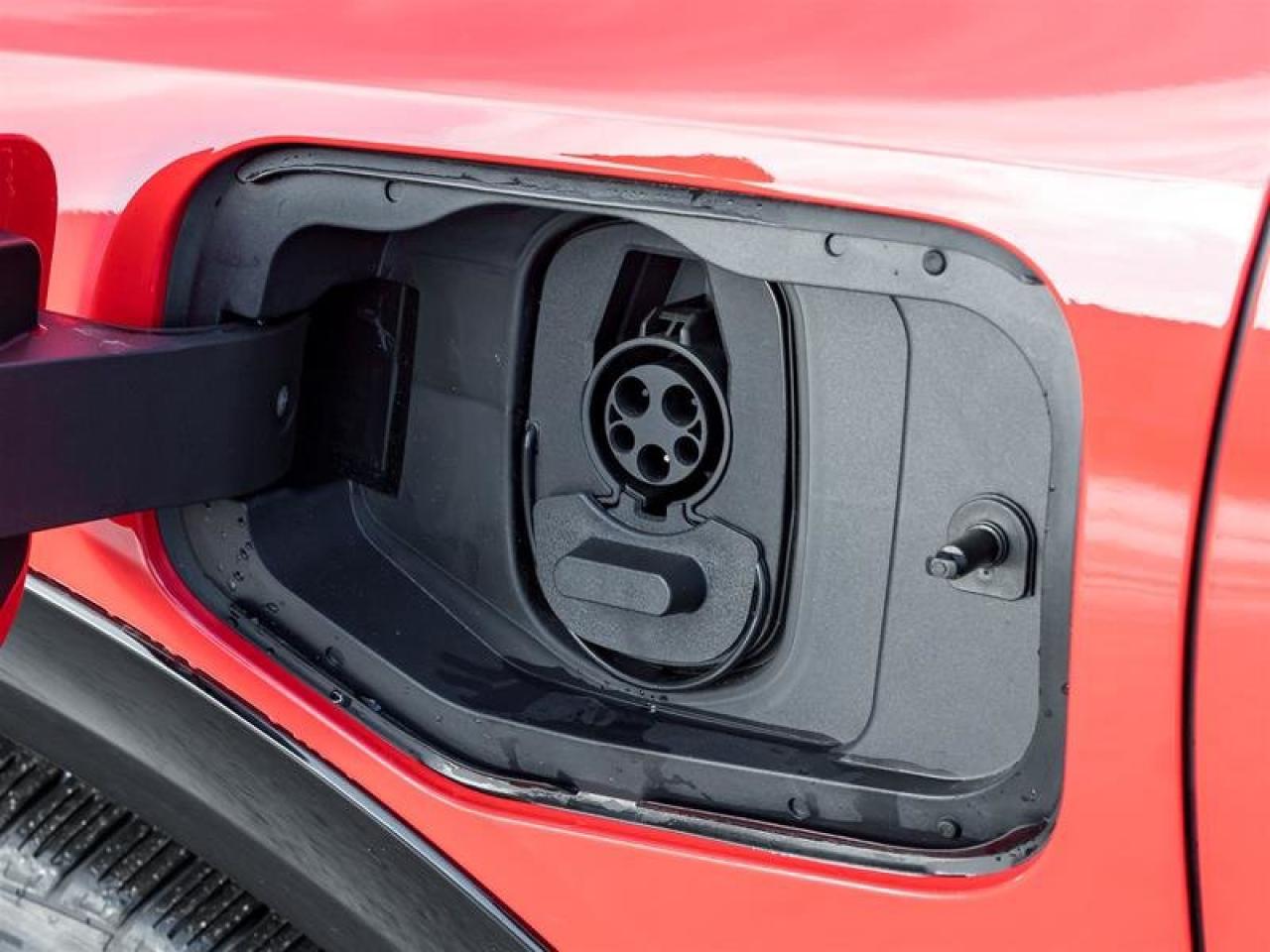 2026 Chevrolet Equinox EV RS Photo