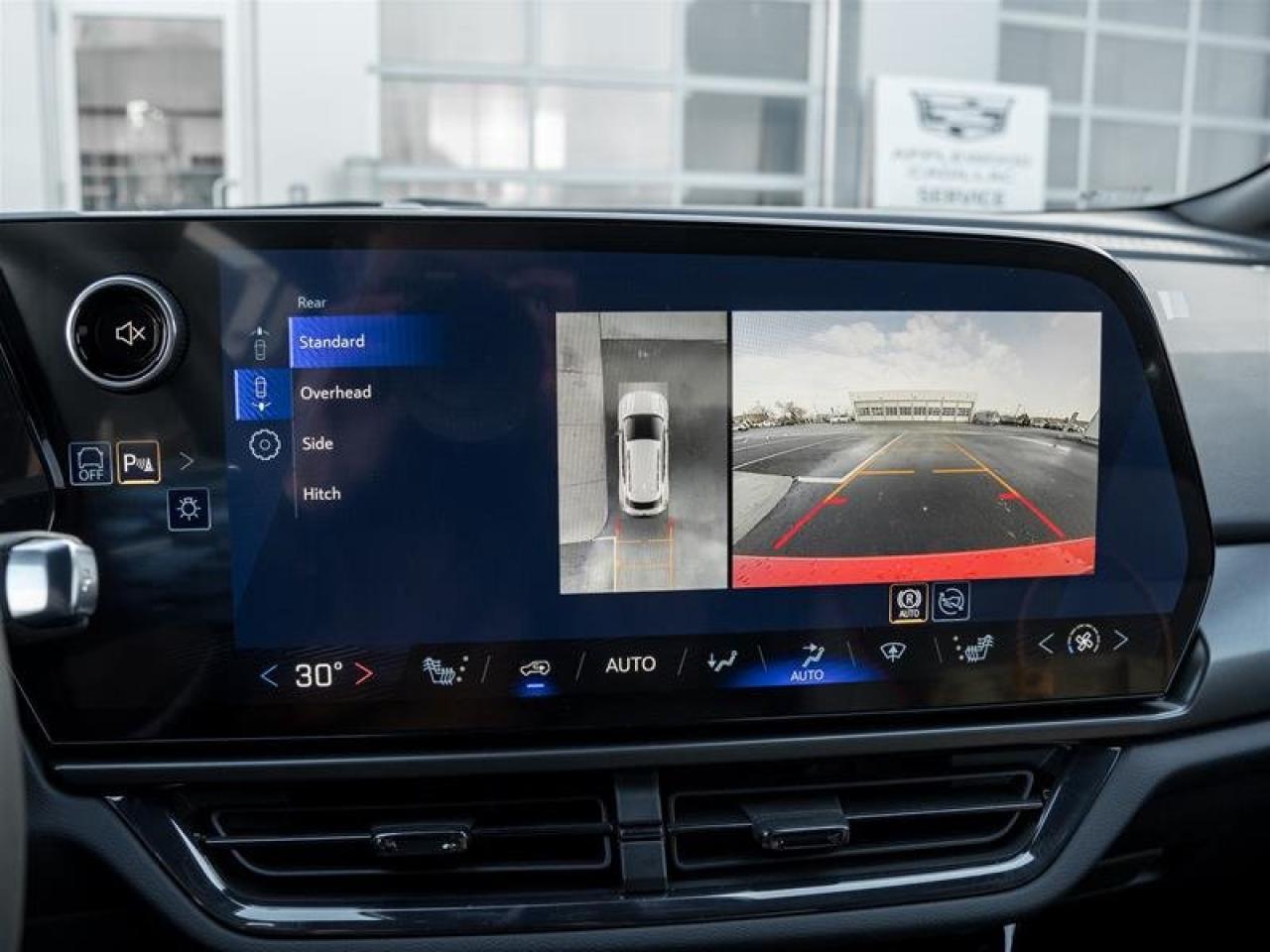 2026 Chevrolet Equinox EV RS Photo