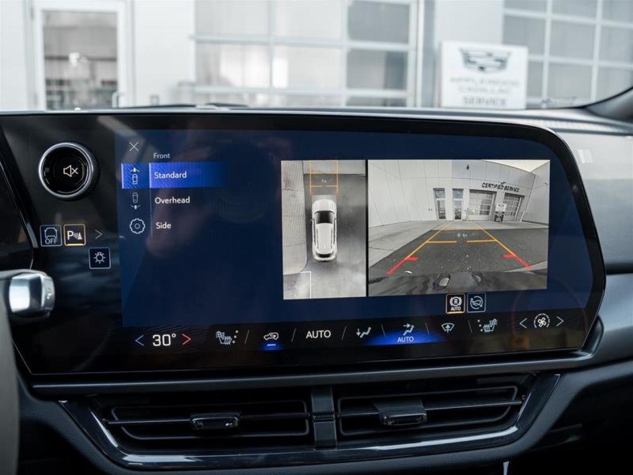 2026 Chevrolet Equinox EV RS Photo