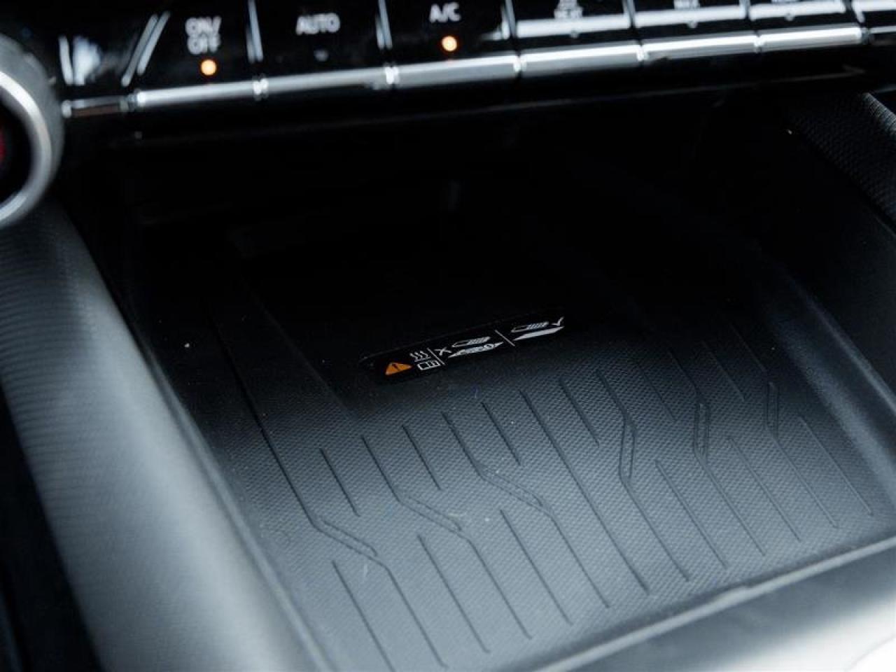 2026 Chevrolet Equinox EV RS Photo