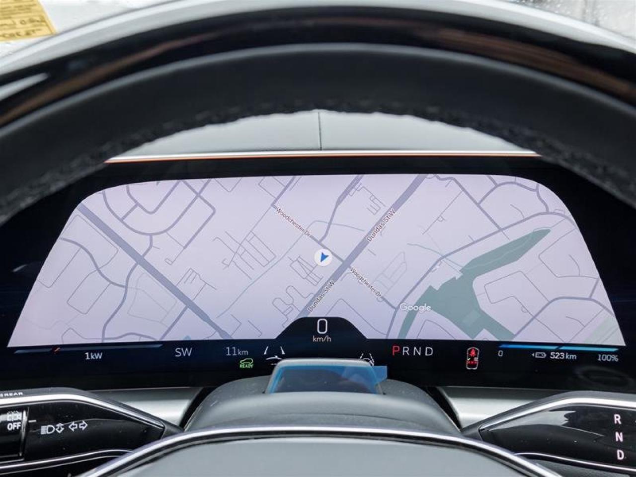 2026 Cadillac LYRIQ Signature Luxury Photo