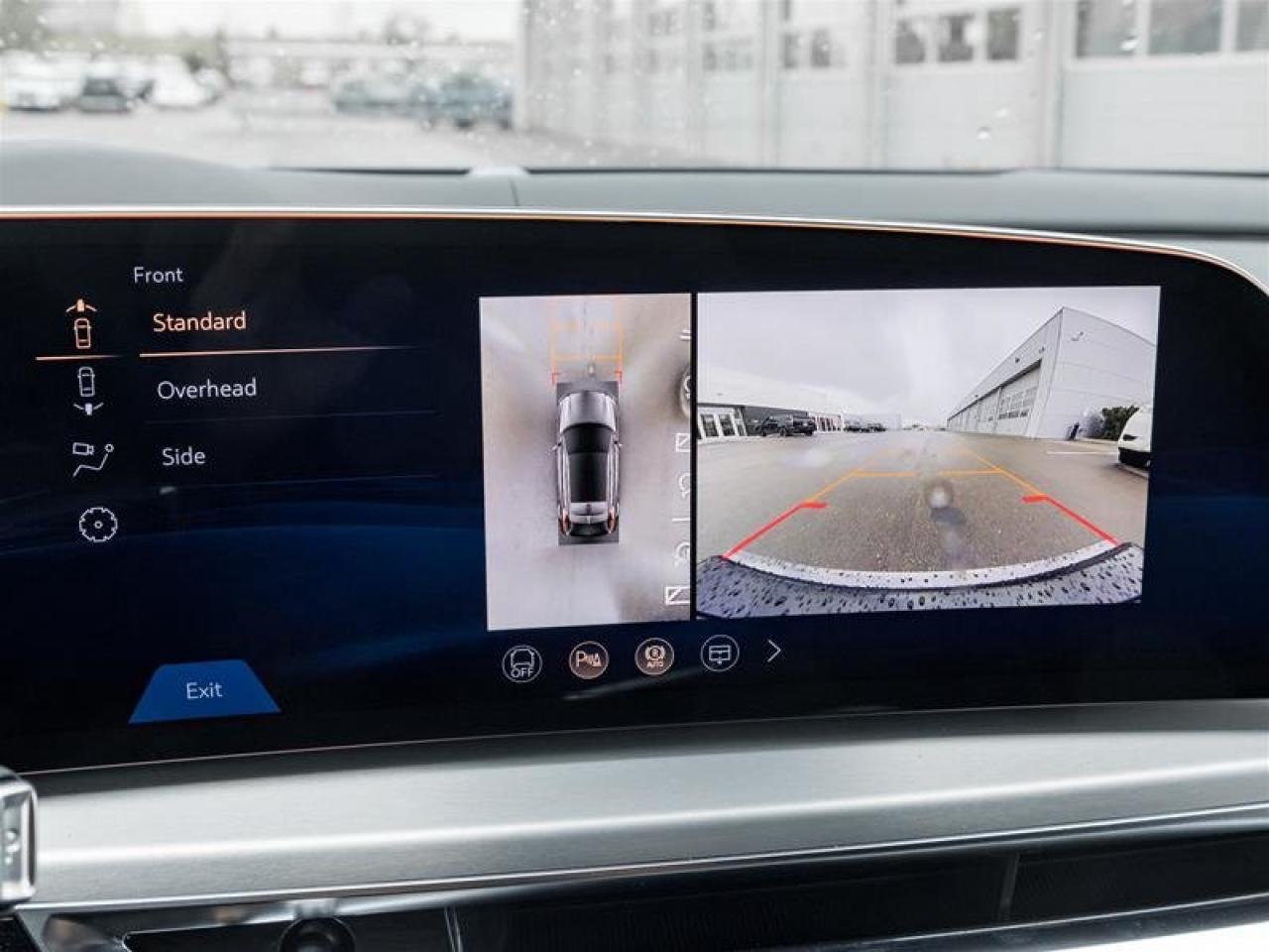 2026 Cadillac LYRIQ Signature Luxury Photo