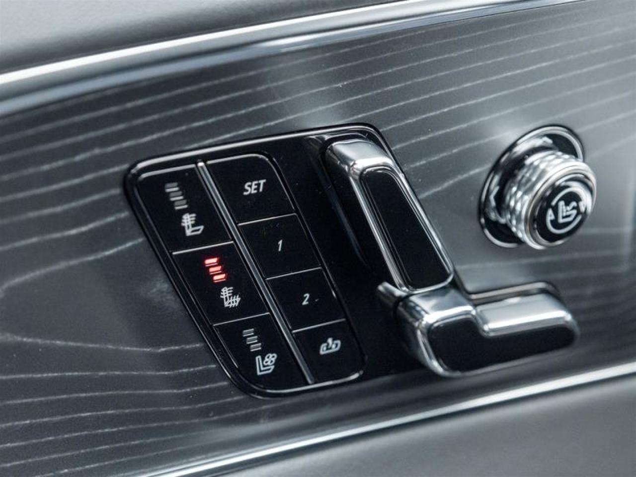 2026 Cadillac LYRIQ Signature Luxury Photo