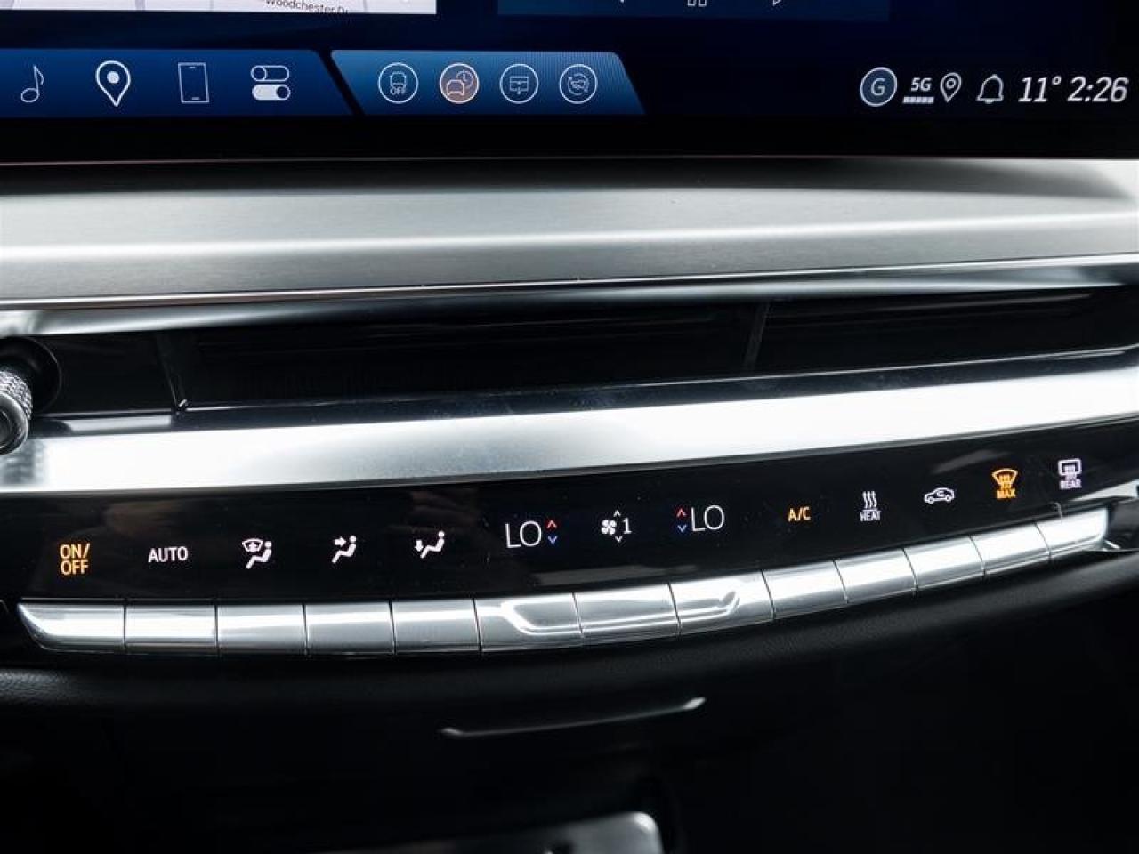 2026 Cadillac LYRIQ Signature Luxury Photo