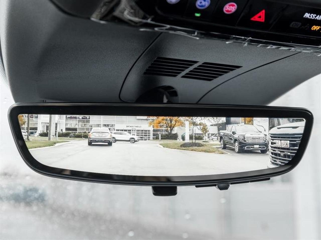 2026 Cadillac LYRIQ Signature Luxury Photo