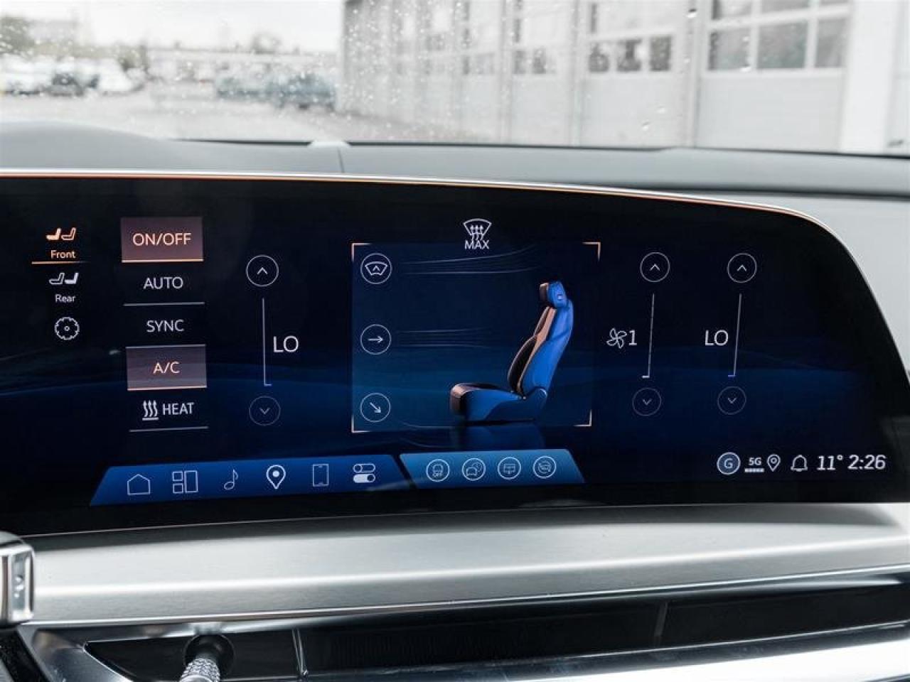 2026 Cadillac LYRIQ Signature Luxury Photo