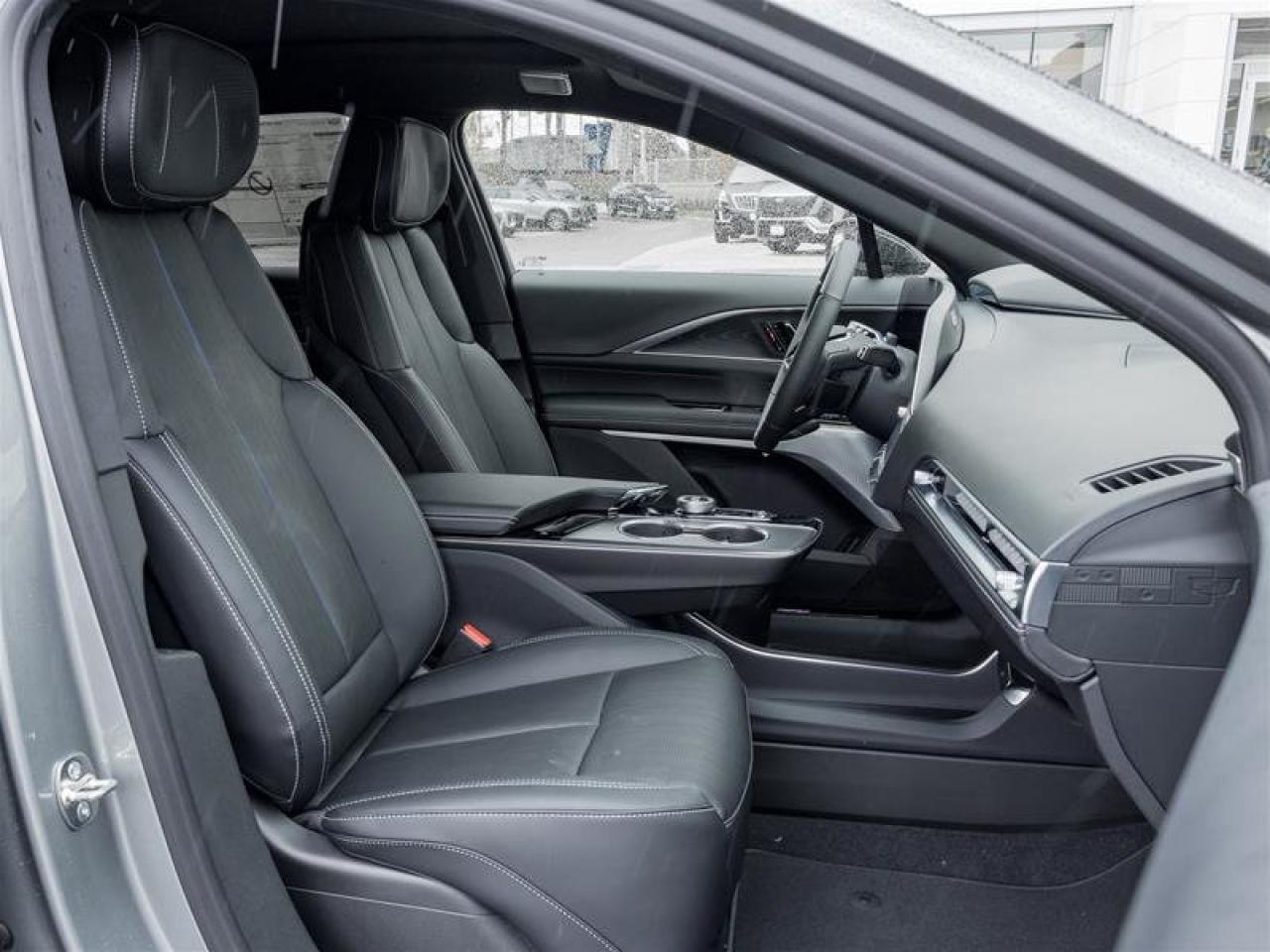 2026 Cadillac LYRIQ Signature Luxury Photo