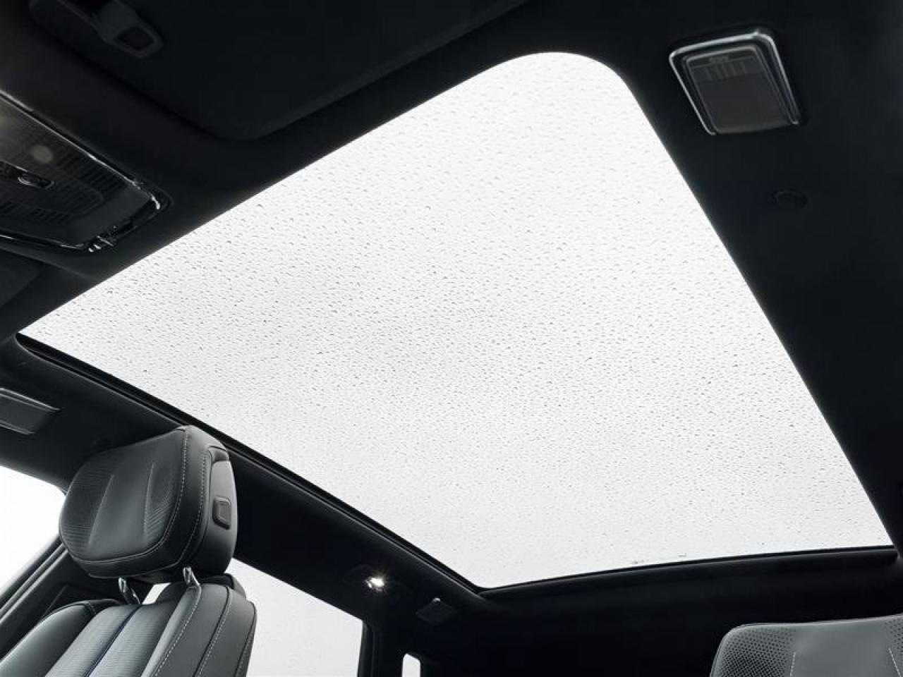 2026 Cadillac LYRIQ Signature Luxury Photo