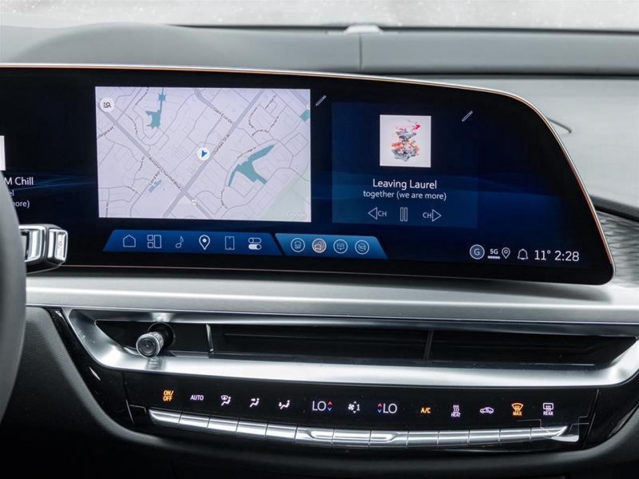 2026 Cadillac LYRIQ Signature Luxury Photo