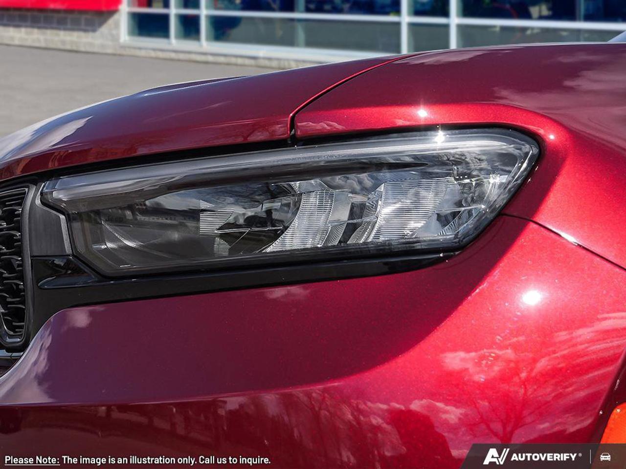 2025 Jeep Grand Cherokee L ALTITUDE Photo