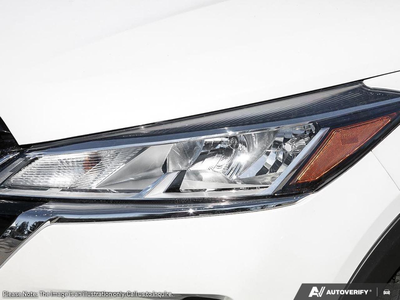 2025 Nissan Kicks Play SV Photo