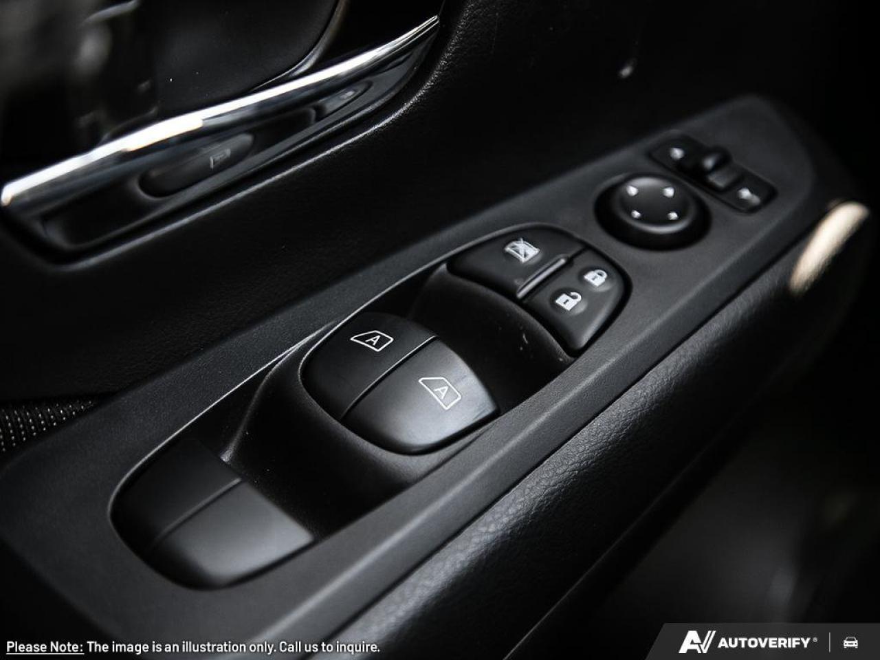 2025 Nissan Kicks Play SV Photo