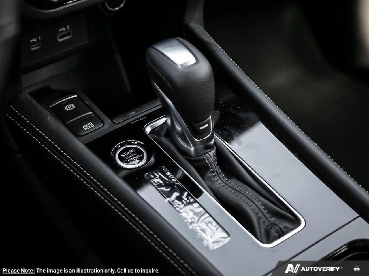 2025 Nissan Kicks Play SV Photo