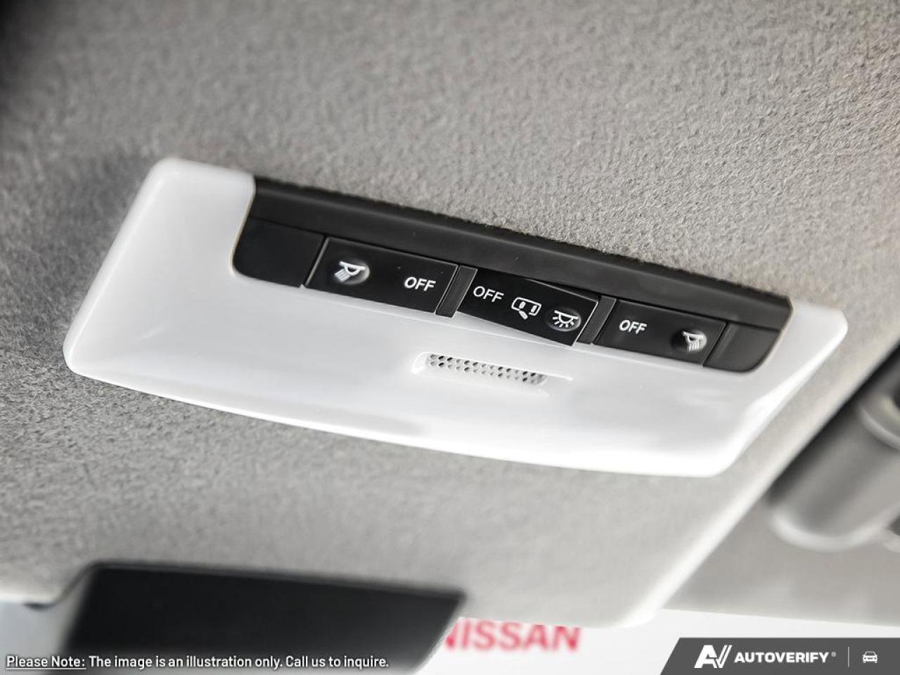 2025 Nissan Kicks Play SV Photo