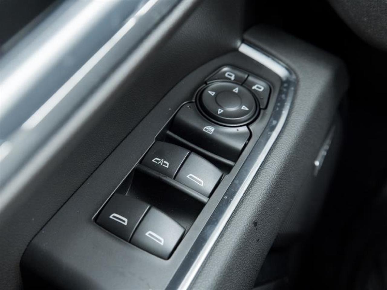 2026 Chevrolet Silverado 1500 RST Photo