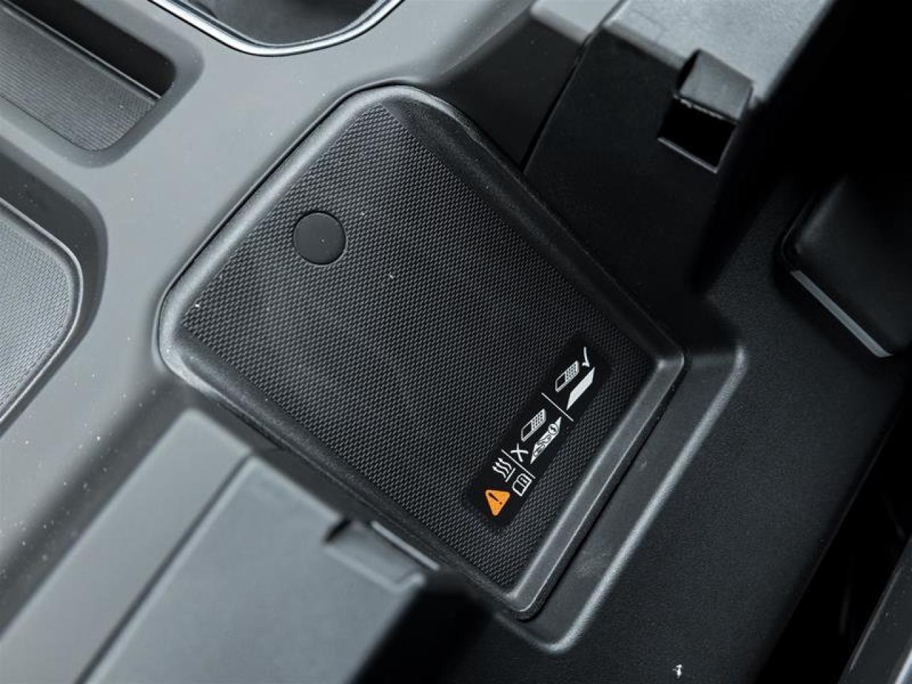 2026 Chevrolet Silverado 1500 RST Photo