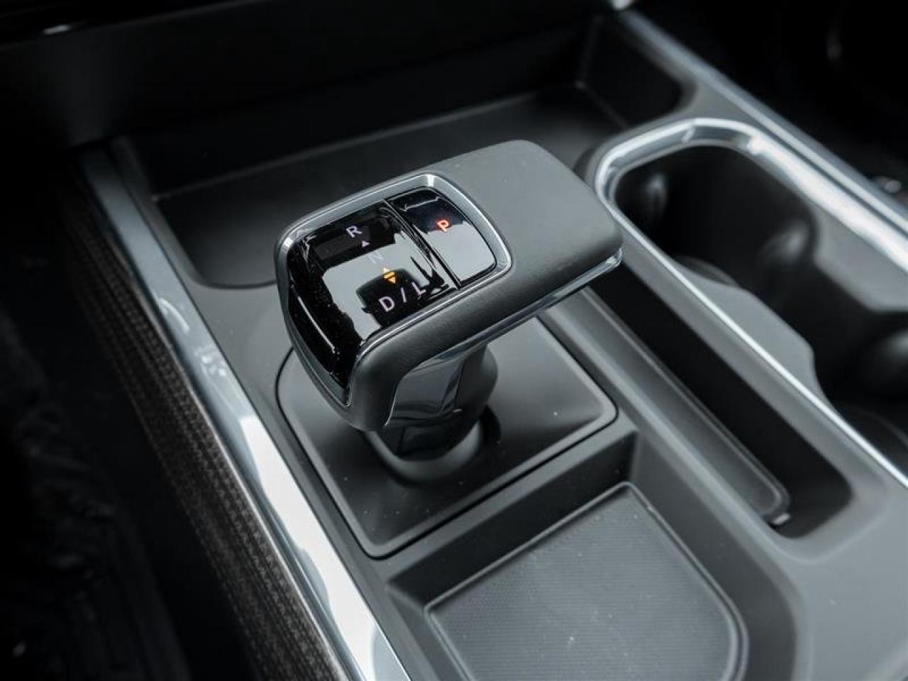 2026 Chevrolet Silverado 1500 RST Photo