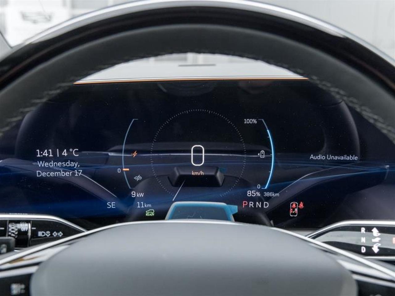 2026 Cadillac OPTIQ Sport Photo