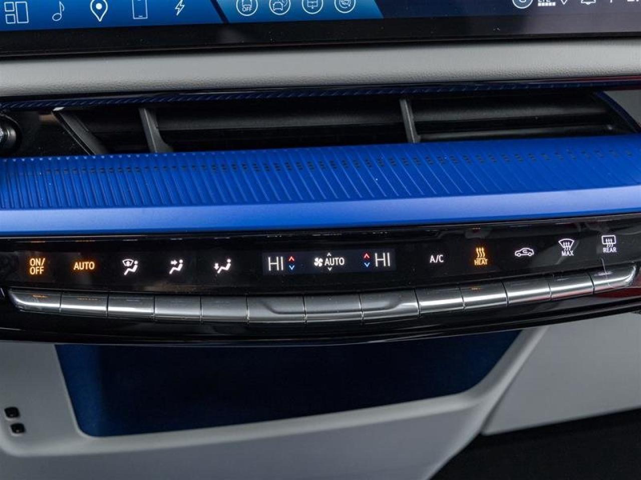 2026 Cadillac OPTIQ Sport Photo