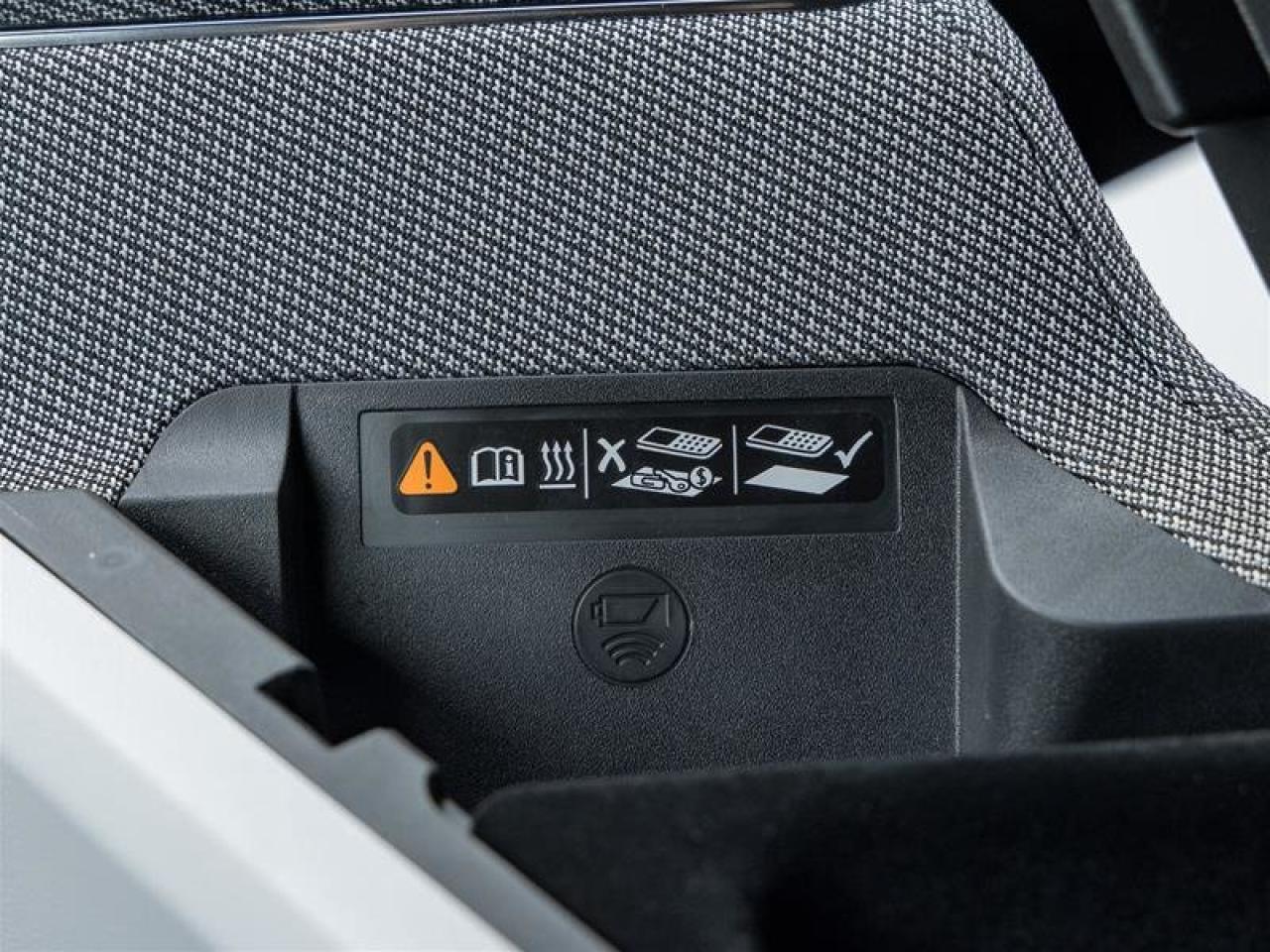 2026 Cadillac OPTIQ Sport Photo