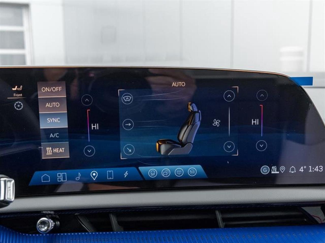 2026 Cadillac OPTIQ Sport Photo