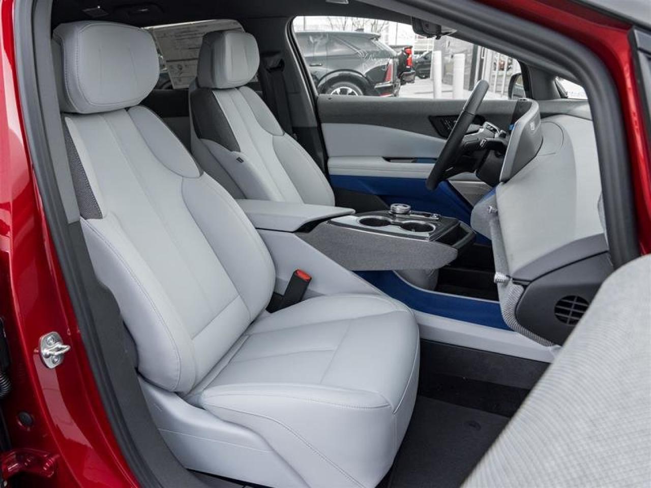 2026 Cadillac OPTIQ Sport Photo