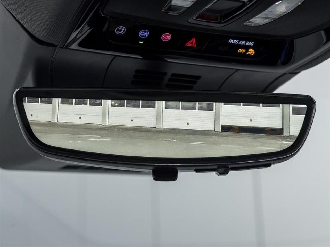 2026 Cadillac OPTIQ Sport Photo