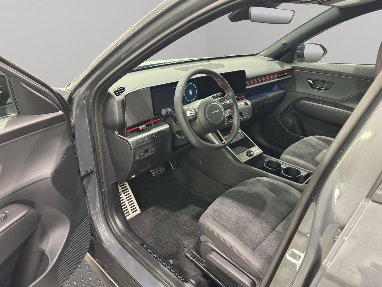 2026 Hyundai KONA N Line Photo