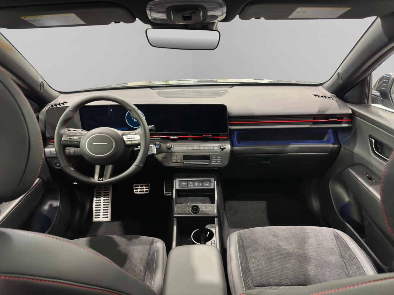 2026 Hyundai KONA N Line Photo