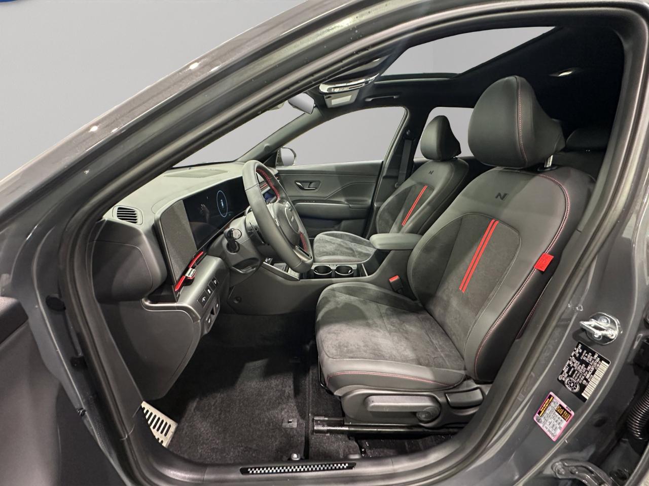 2026 Hyundai KONA N Line Photo