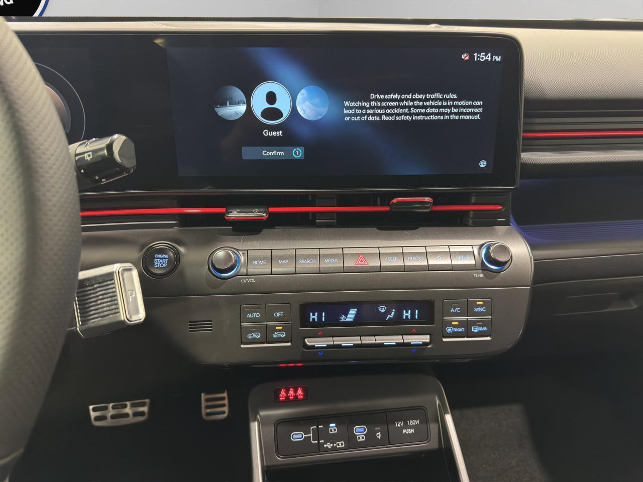 2026 Hyundai KONA N Line Photo