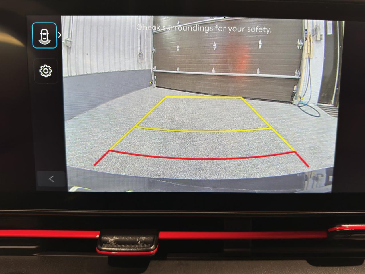 2026 Hyundai KONA N Line Photo