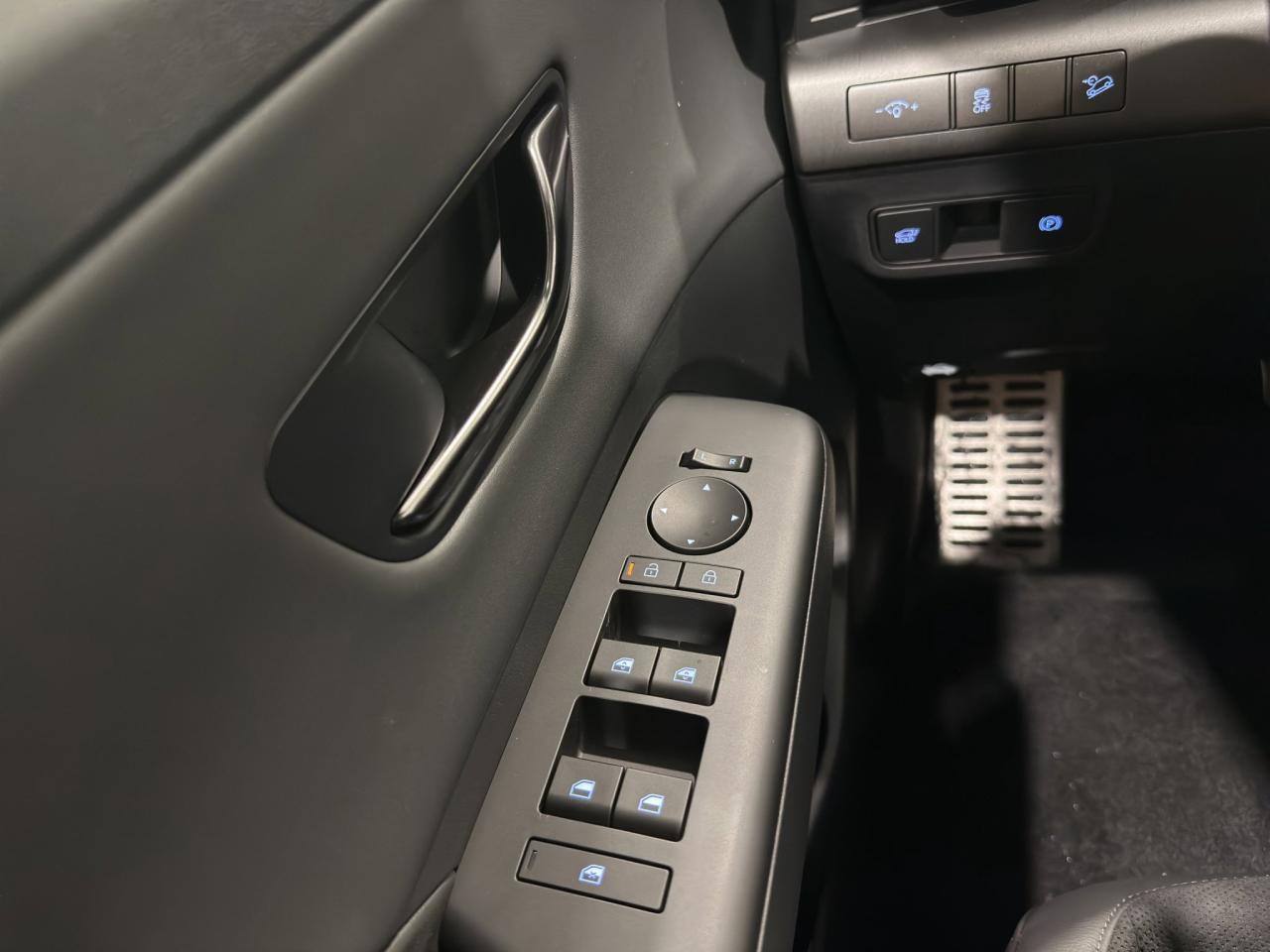 2026 Hyundai KONA N Line Photo