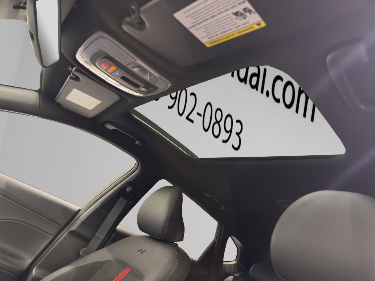 2026 Hyundai KONA N Line Photo