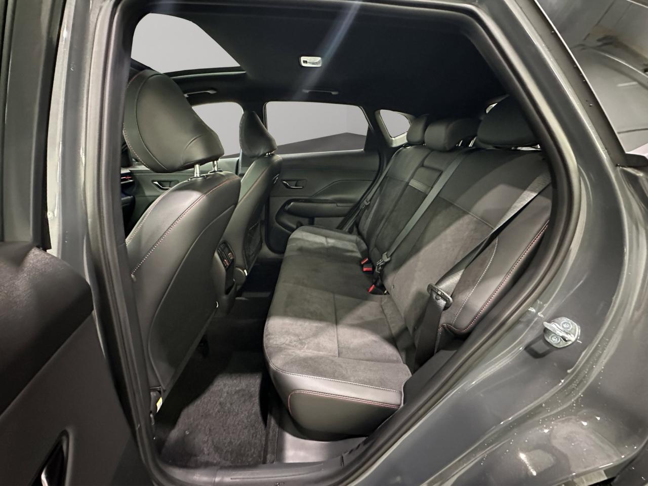 2026 Hyundai KONA N Line Photo