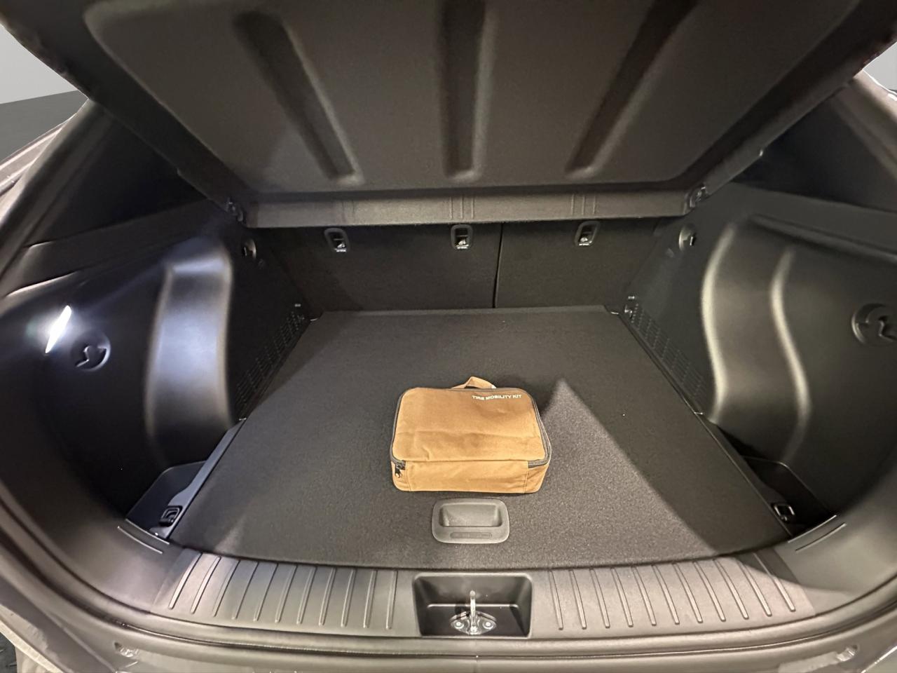 2026 Hyundai KONA N Line Photo