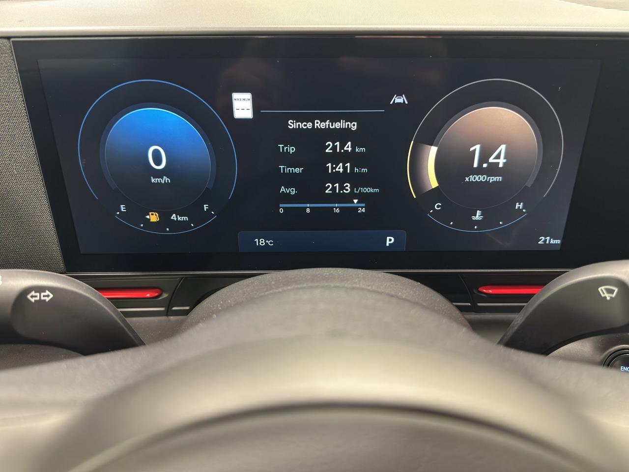 2026 Hyundai KONA N Line Photo