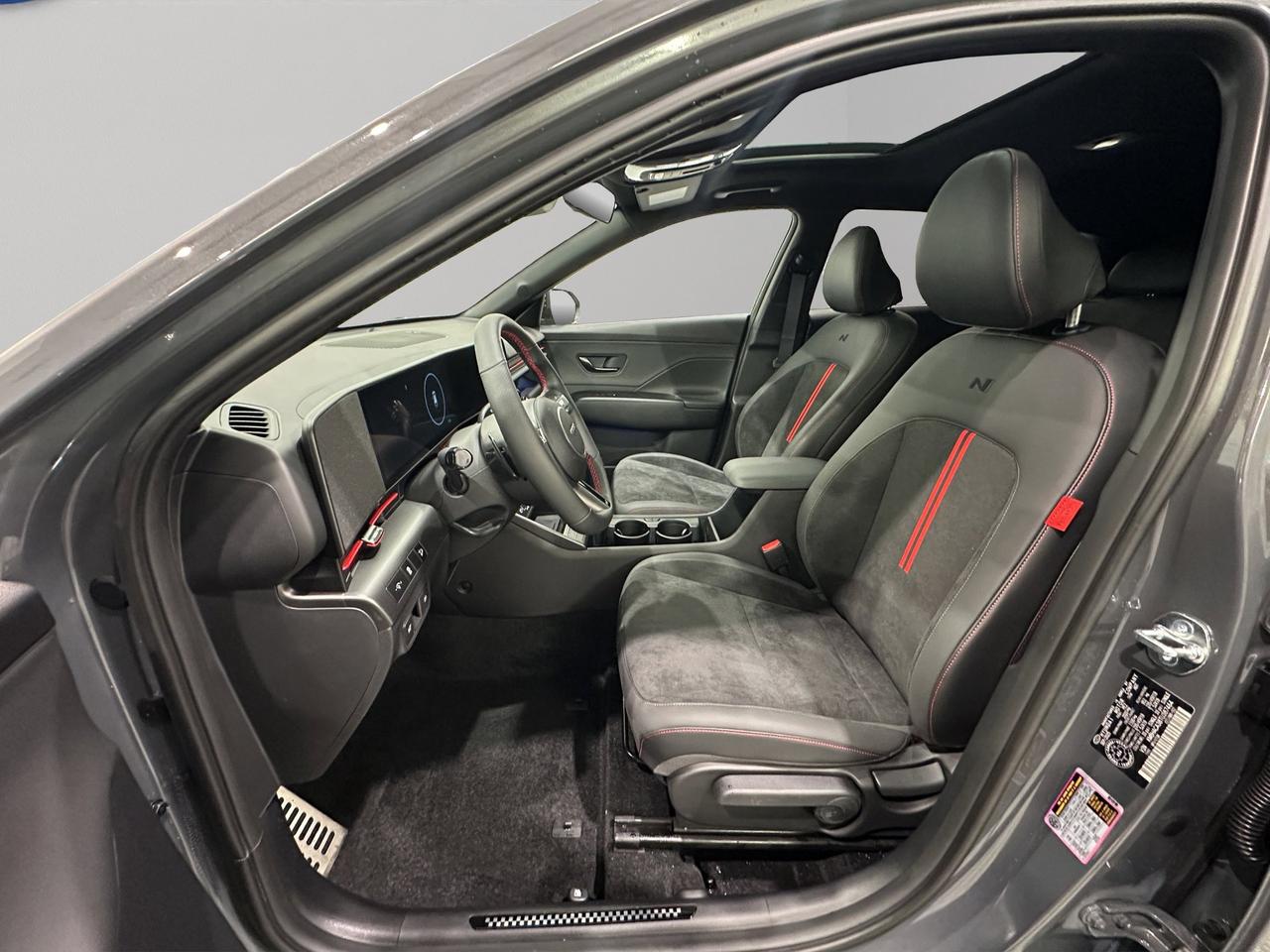 2026 Hyundai KONA N Line Photo