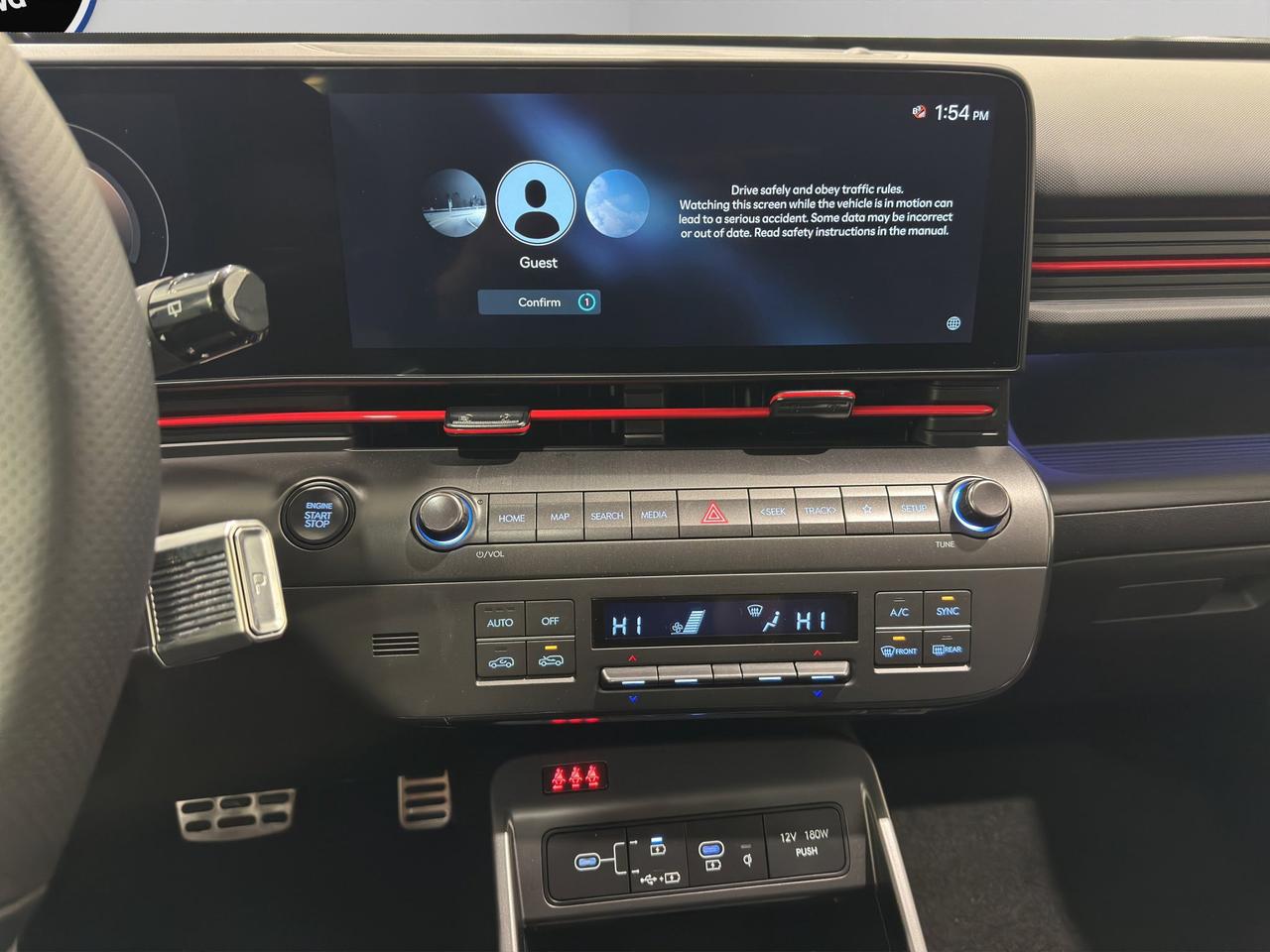 2026 Hyundai KONA N Line Photo