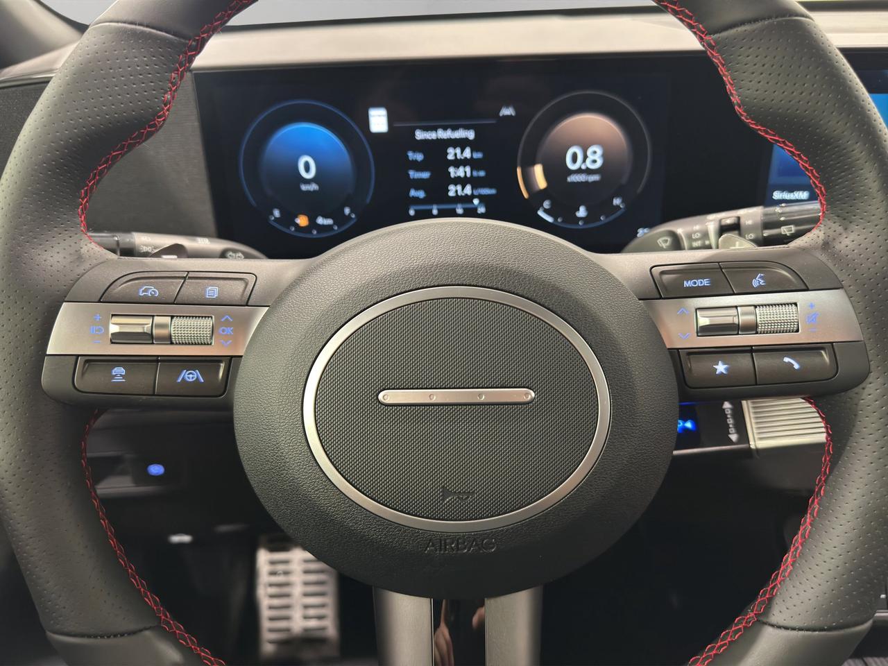 2026 Hyundai KONA N Line Photo