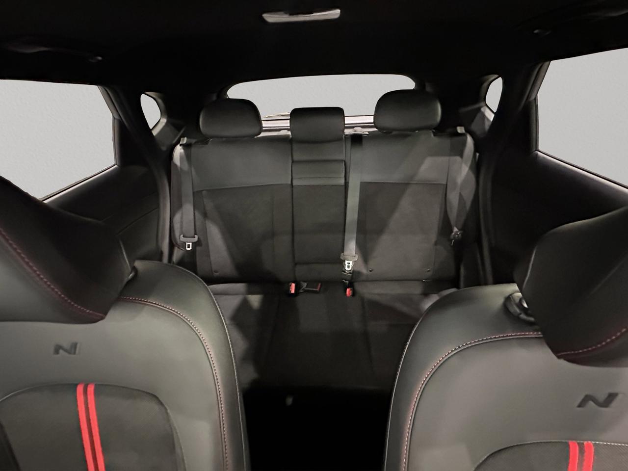 2026 Hyundai KONA N Line Photo