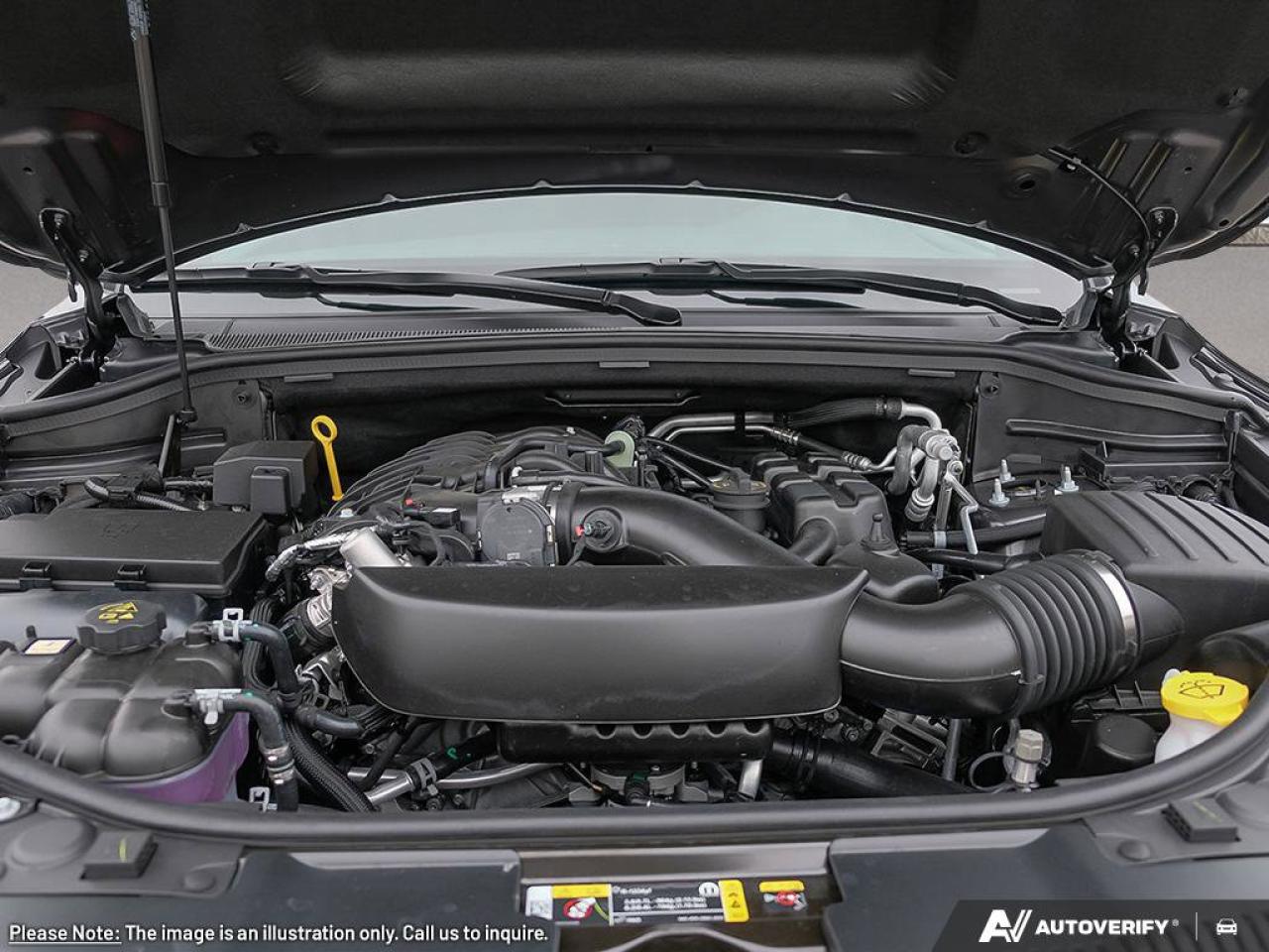 2026 Dodge Durango GT Photo