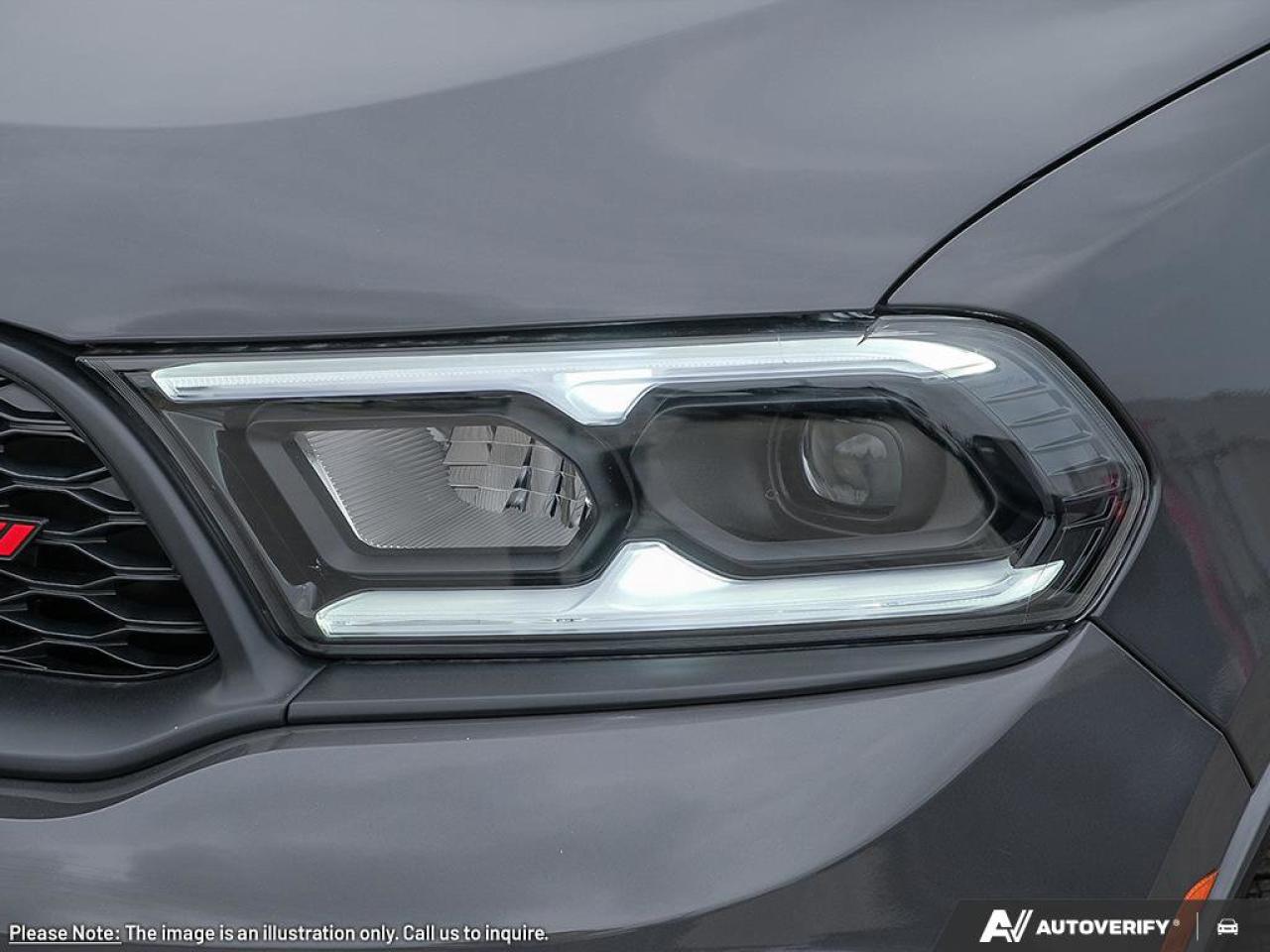 2026 Dodge Durango GT Photo